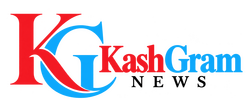 kashgramnews.com logo